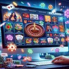 Koboy89 perbandingan fitur platform taruhan online terlengkap