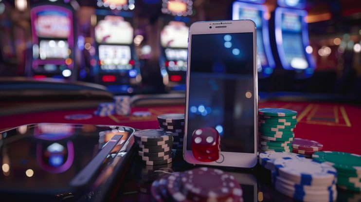 Koboy89 slot online koleksi ratusan game dari provider terpercaya